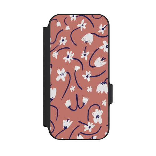 Google Pixel 11 Pro NIVOflip Motif Petites Fleurs