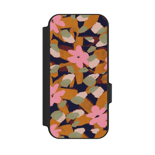Google Pixel 11 Pro NIVOflip Pattern Fleurs Roses