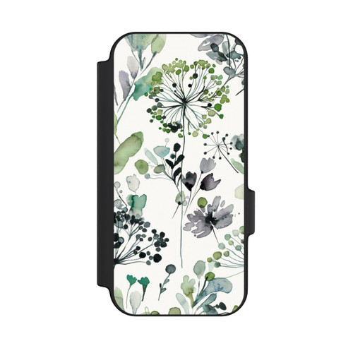 Google Pixel 11 Pro NIVOflip Herbes Sauvages Eucalyptus