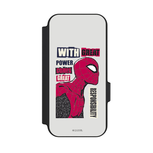 Google Pixel 11 Pro NIVOflip Spider-Man Profile
