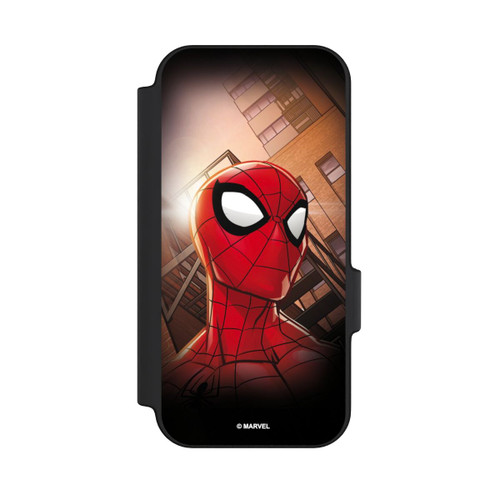 Google Pixel 11 Pro NIVOflip Spider-Man City