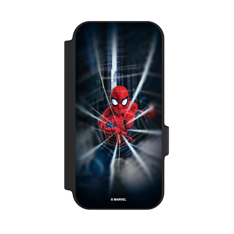 Pixel 11 Pro NIVOflip Toile Spider-Man