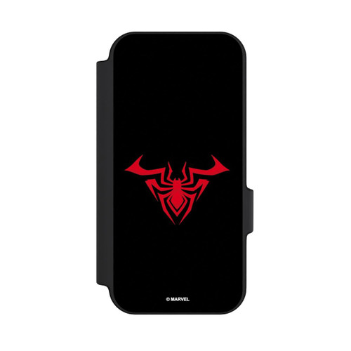 Google Pixel 11 Pro NIVOflip Logo Araignée Spider-Man Venom