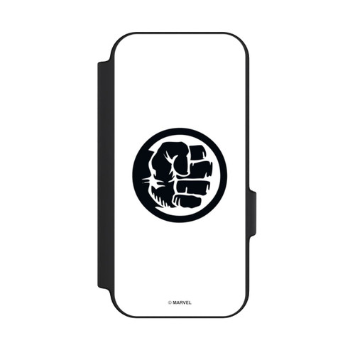 Google Pixel 11 Pro NIVOflip Hulk Fist Logo