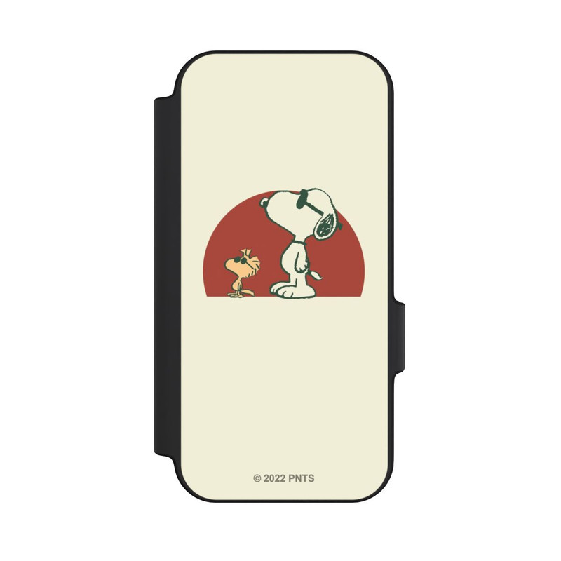 Pixel 11 Pro NIVOflip Snoopy Woodstock Far Out