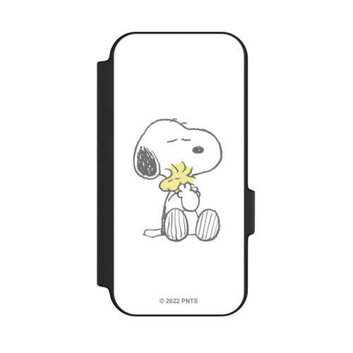Google Pixel 11 Pro NIVOflip Snoopy And Woodstock kuscheln