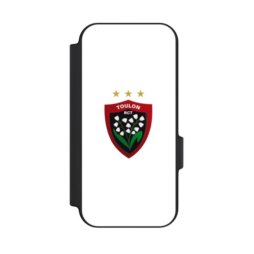 Google Pixel 11 Pro NIVOflip Logo RC Toulonnais Blanc