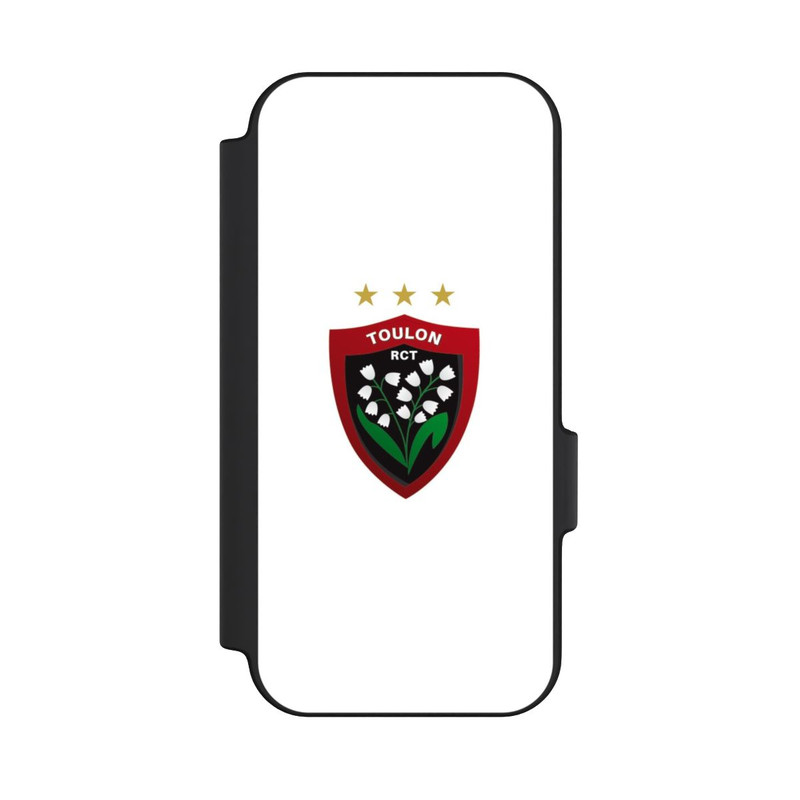 Pixel 11 Pro NIVOflip Logo RC Toulonnais Blanc