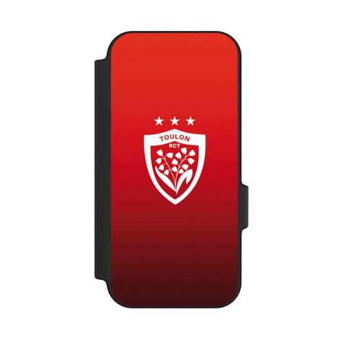 Google Pixel 11 Pro NIVOflip RCT Rouge &amp; Blanc