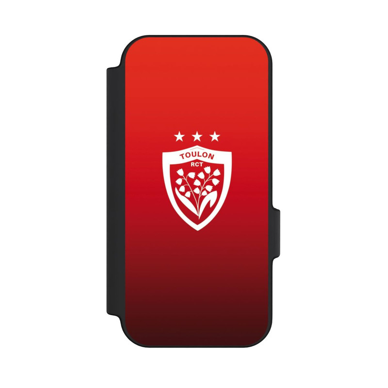 Pixel 11 Pro NIVOflip RCT Rouge & Blanc