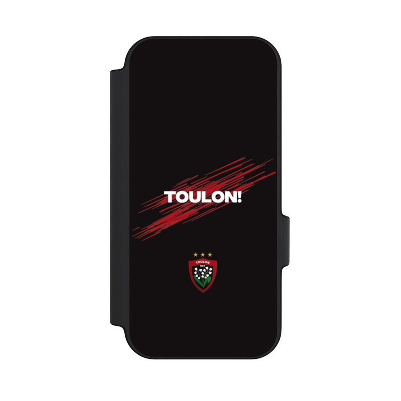 Pixel 11 Pro NIVOflip Toulon Noir