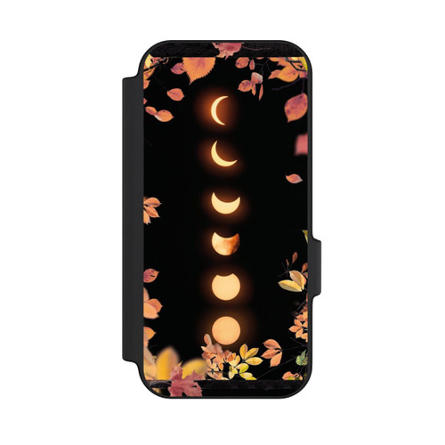 Google Pixel 11 Pro NIVOflip Lune d'Automne