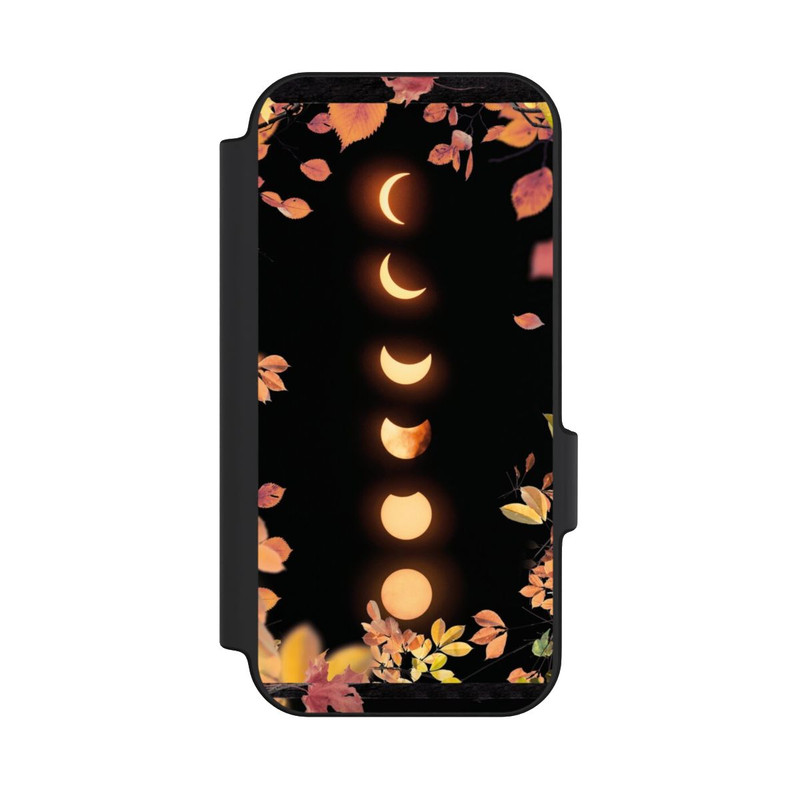 Pixel 11 Pro NIVOflip Herbstlicher Mond
