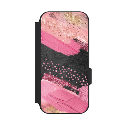 Google Pixel 11 Pro NIVOflip Fancy Stripes