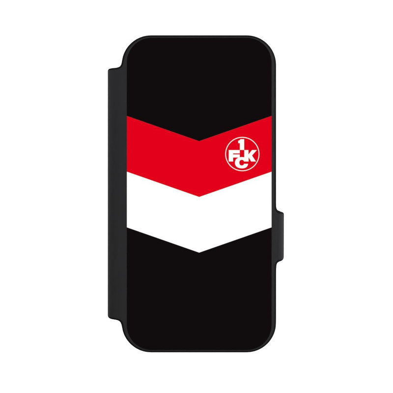 Pixel 11 Pro NIVOflip 1.FCK Blockstreifen Design