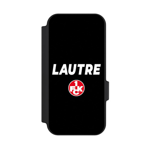 Google Pixel 11 Pro NIVOflip Lautre Schwarz