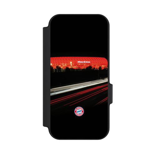 Google Pixel 11 Pro NIVOflip FC Bayern Munich Allianz Arena
