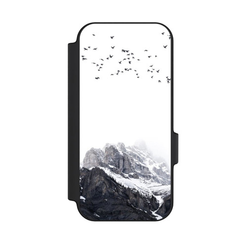 Google Pixel 11 Pro NIVOflip Les montagnes