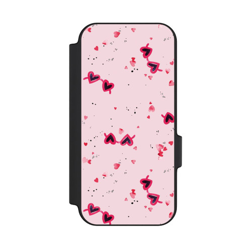 Google Pixel 11 Pro NIVOflip Lunettes de soleil Saint Valentin Coeurs
