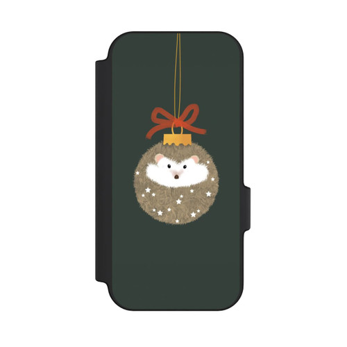 Google Pixel 11 Pro NIVOflip weihnachtlicher Igel
