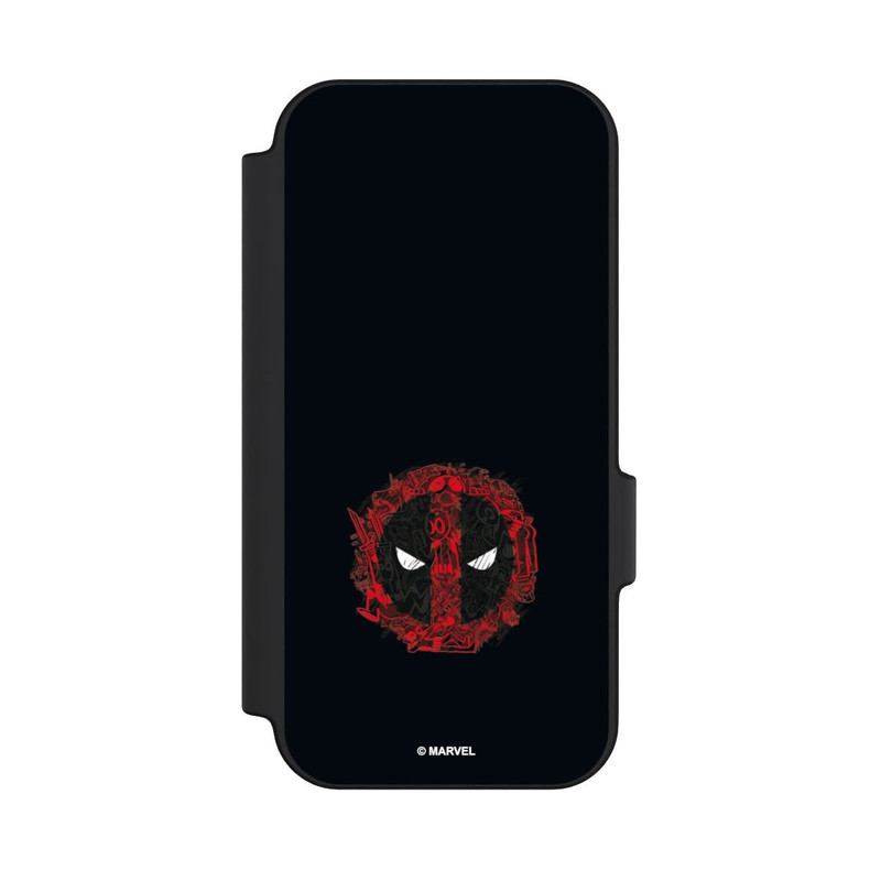 Pixel 11 Pro NIVOflip Deadpool Logo