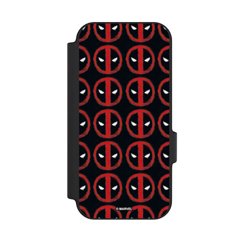 Google Pixel 11 Pro NIVOflip Deadpool modèle