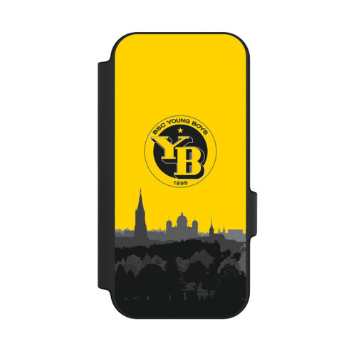 Google Pixel 11 Pro NIVOflip BSC YB Skyline