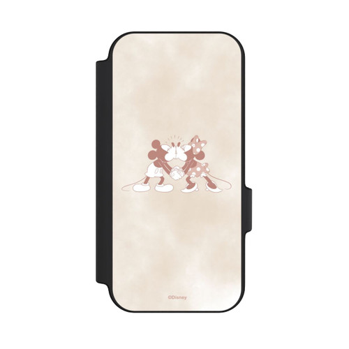 Google Pixel 11 Pro NIVOflip Micky Minnie embrasse Boho