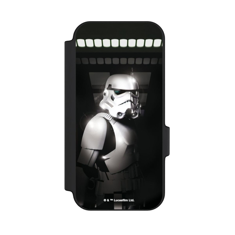 Pixel 11 Pro NIVOflip Der Mandalorian Sturmtruppler