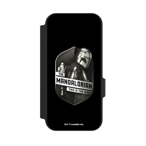Google Pixel 11 Pro NIVOflip The Mandalorian This Is The Way