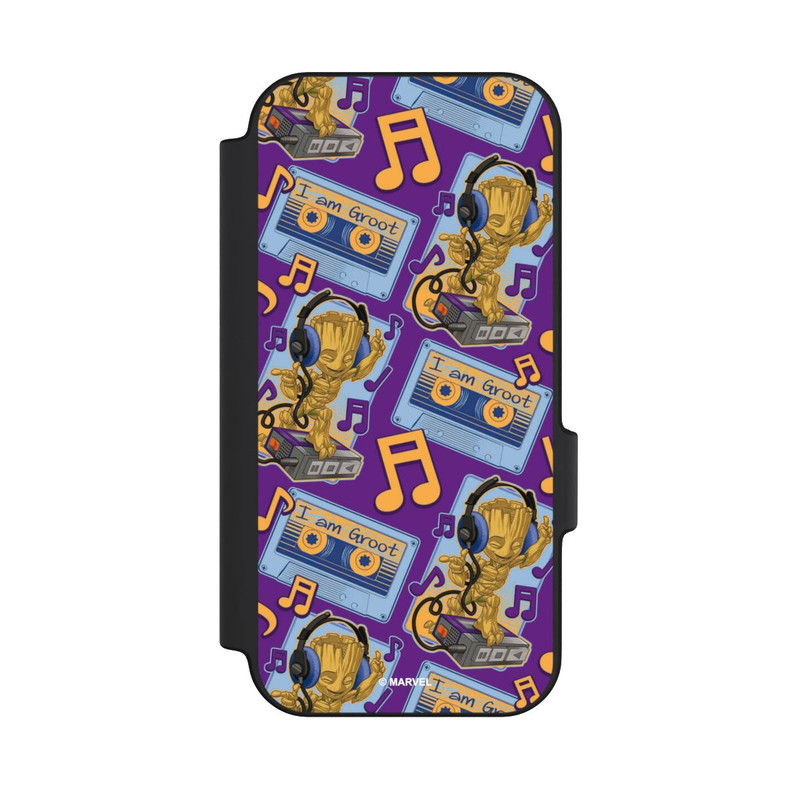 Pixel 11 Pro NIVOflip Groot Comic Headphones Guardians of the Galaxy
