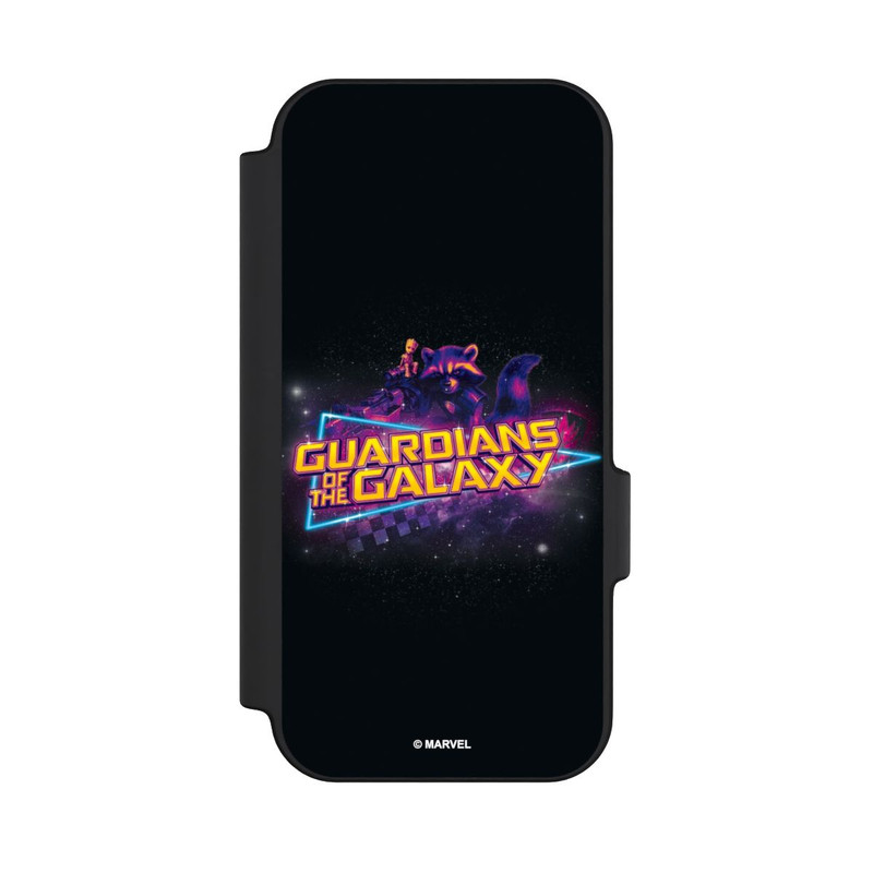 Pixel 11 Pro NIVOflip Guardians of the Galaxy Logo
