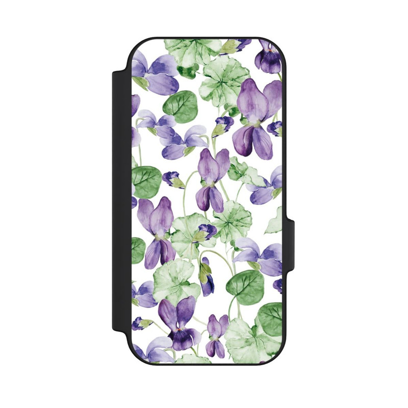 Pixel 11 Pro NIVOflip Violettes pourpres