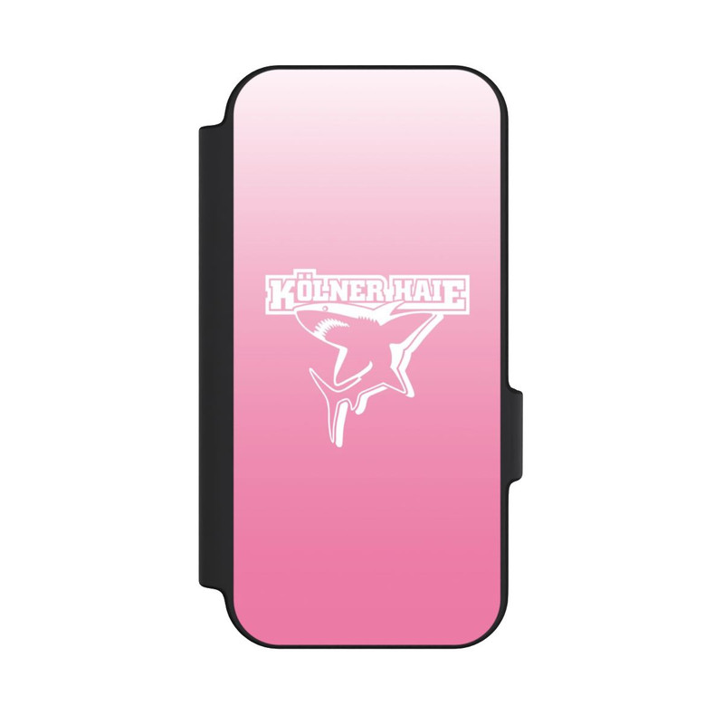 Pixel 11 Pro NIVOflip Kölner Haie Pink