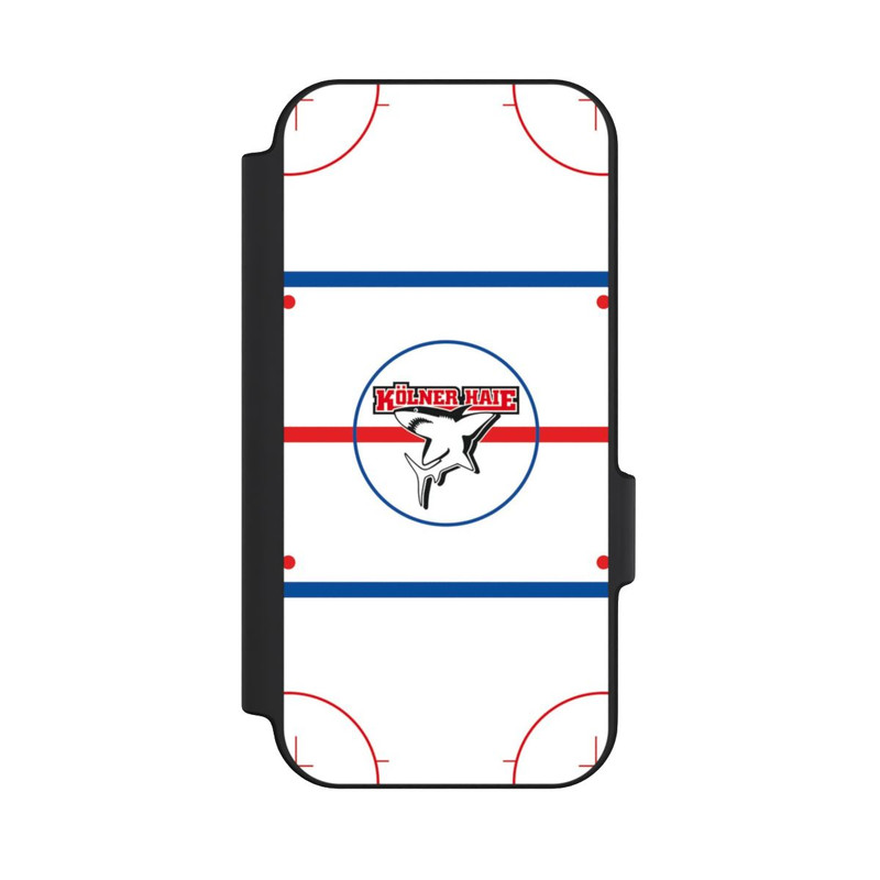 Pixel 11 Pro NIVOflip Kölner Haie Spielfeld