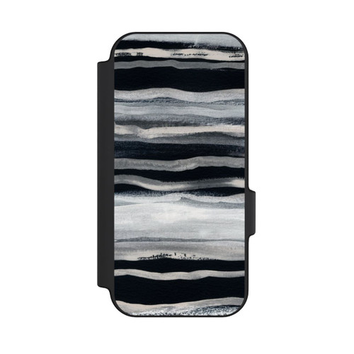 Google Pixel 11 Pro NIVOflip Coups de pinceau abstraits 68