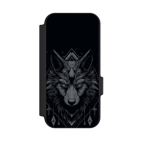 Google Pixel 11 Pro NIVOflip Zodiac Wolf