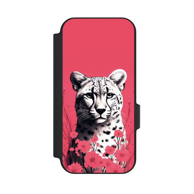 Pixel 11 Pro NIVOflip White Cheetah