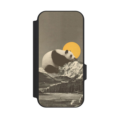 Google Pixel 11 Pro NIVOflip Sieste du panda géant
