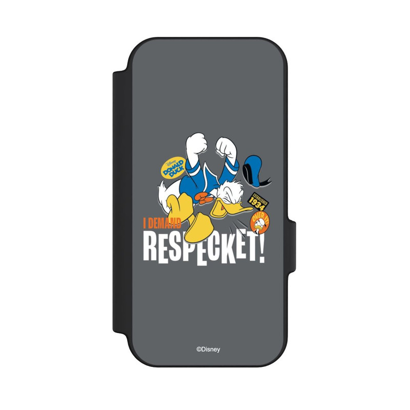 Pixel 11 Pro NIVOflip Donald Duck Demand Respecket