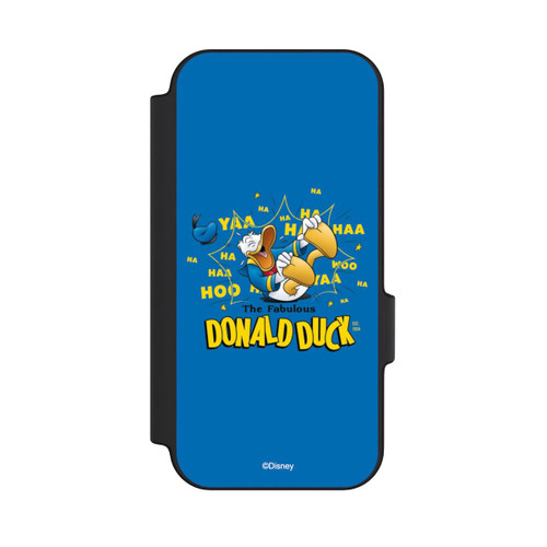 Google Pixel 11 Pro NIVOflip Donald Duck Laughing