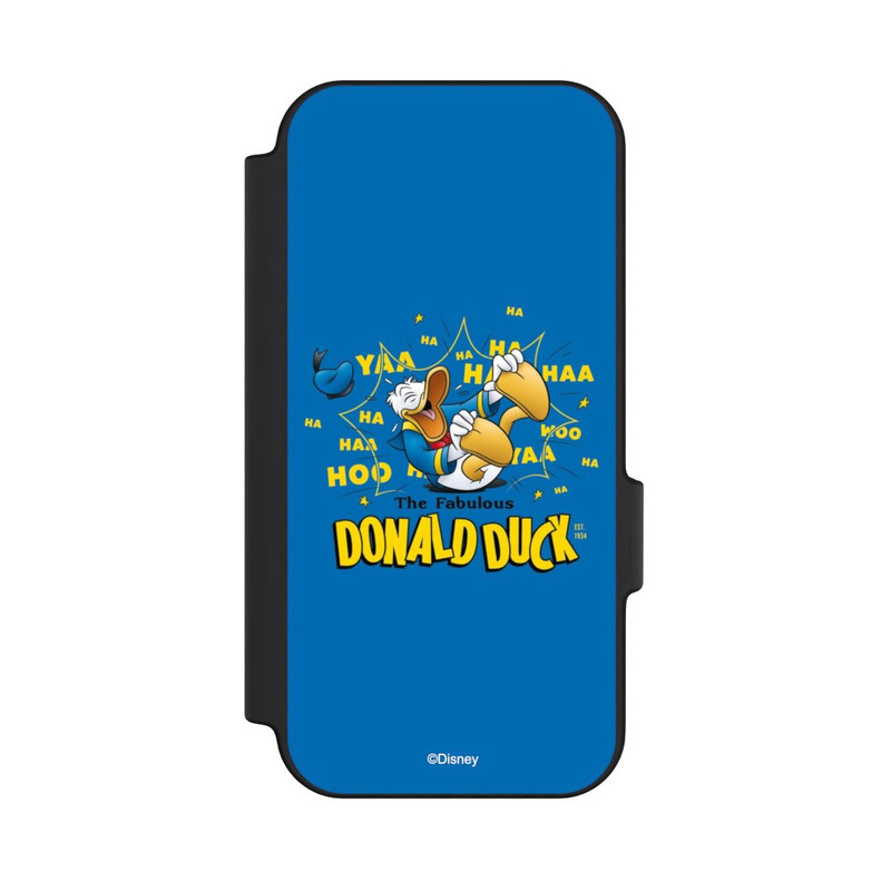 Pixel 11 Pro NIVOflip Donald Duck Laughing