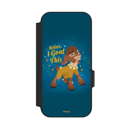 Google Pixel 11 Pro NIVOflip Wish Relax I Goat This
