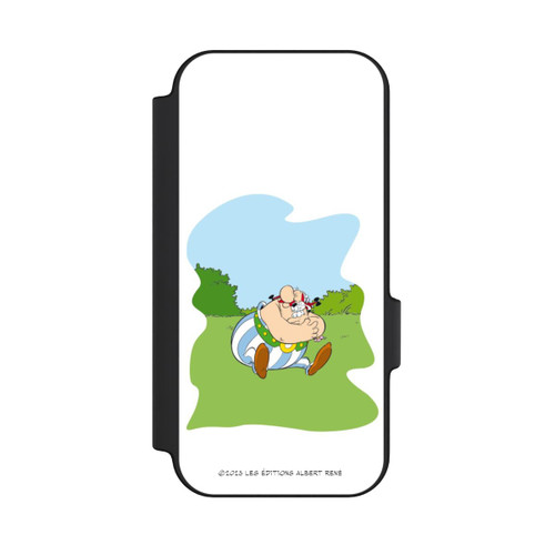 Google Pixel 11 Pro NIVOflip Obélix Idéfix Assis