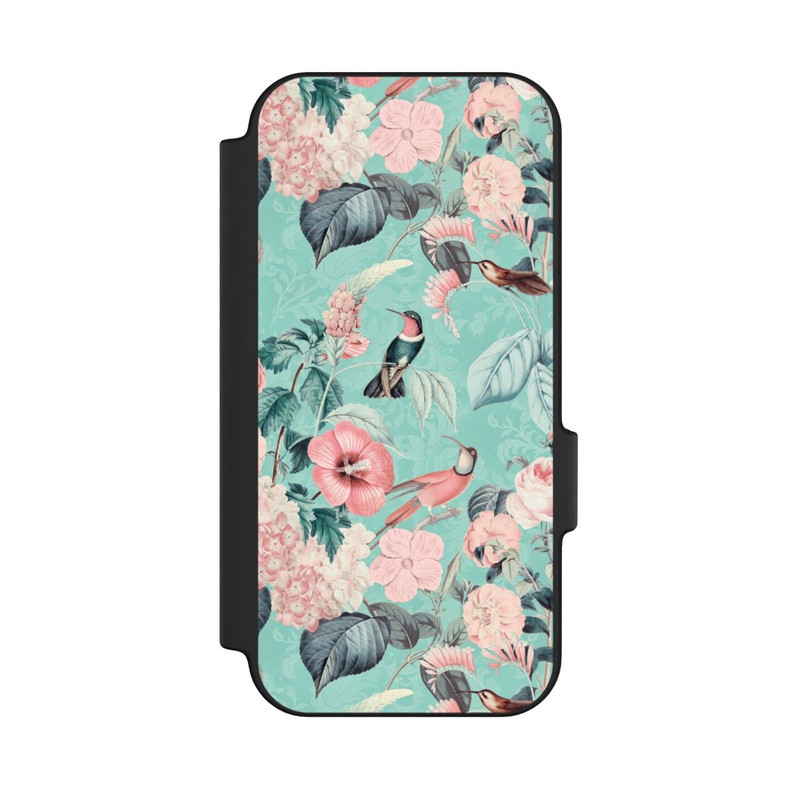 Pixel 11 Pro NIVOflip Kolibri Paradies Pattern
