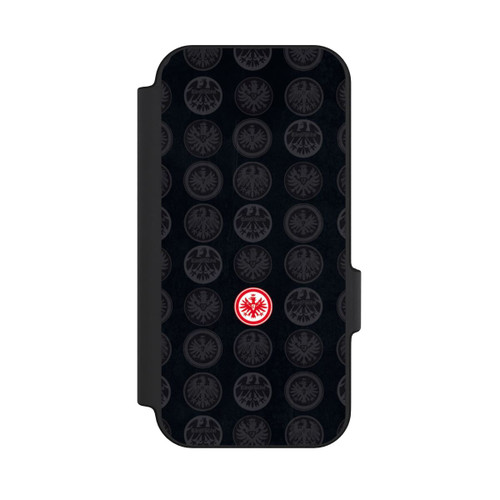 Google Pixel 11 Pro NIVOflip Eintracht Frankfurt Logo Pattern
