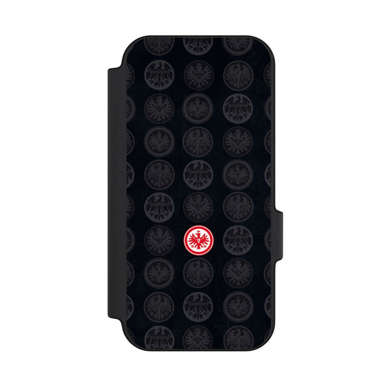 Pixel 11 Pro NIVOflip Eintracht Frankfurt Logo Pattern