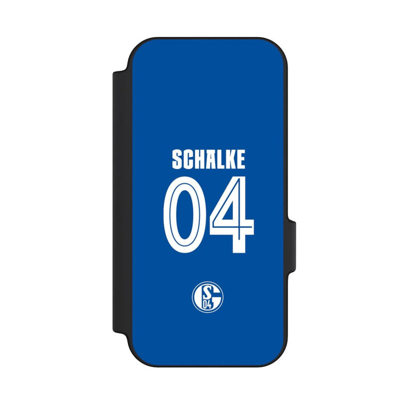 Pixel 11 Pro NIVOflip Schalke 04 Hellblau