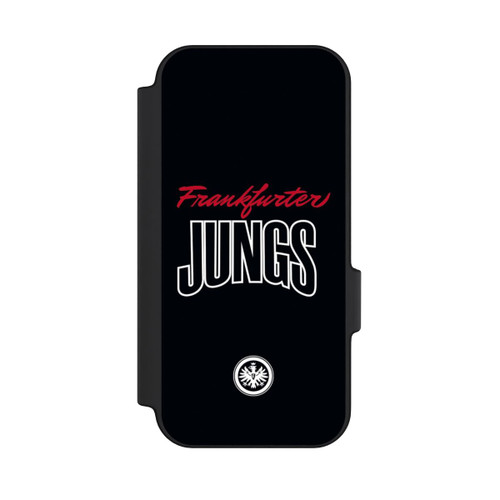 Google Pixel 11 Pro NIVOflip Frankfurter Jungs