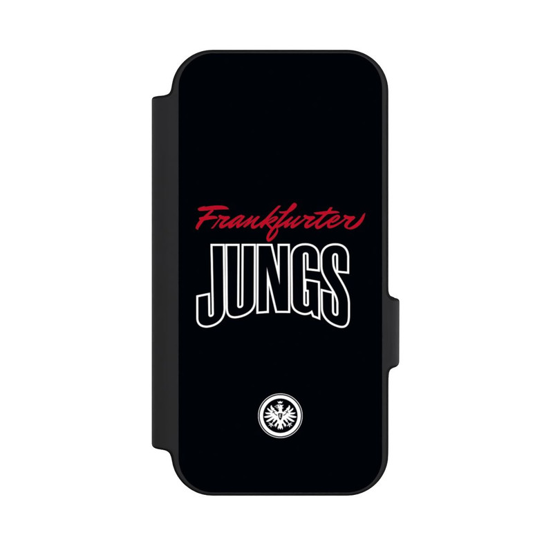 Pixel 11 Pro NIVOflip Frankfurter Jungs